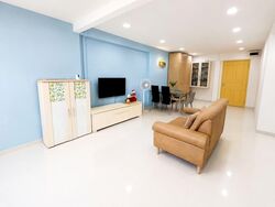 Blk 154 Gangsa Road (Bukit Panjang), HDB 5 Rooms #606864951